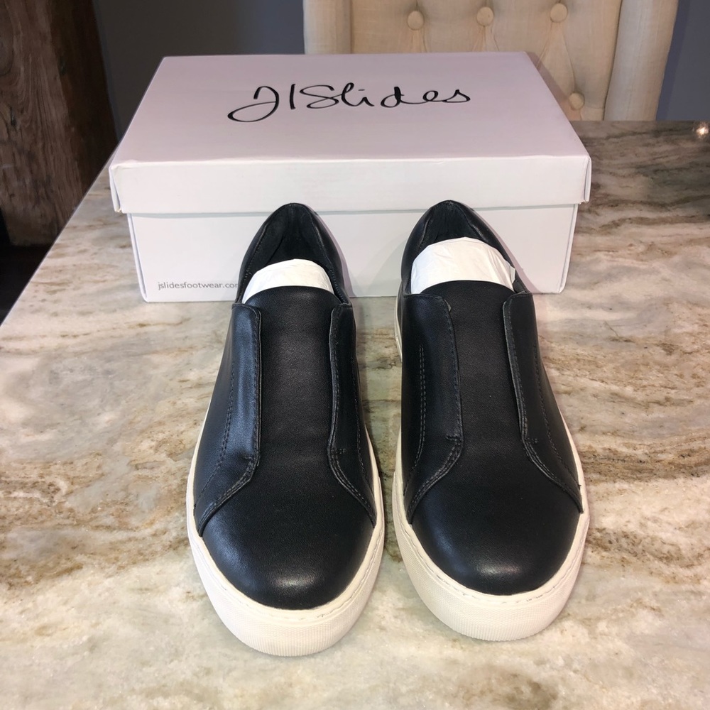 J/Slides Heidi Slip-On Sneakers